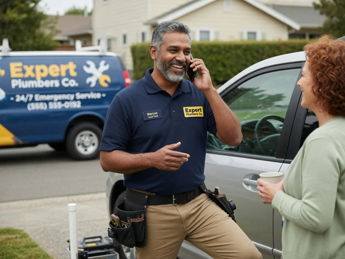 Clogged Drain Repair in West Grove, PA